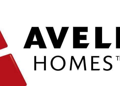 AvelingHomes_Logo