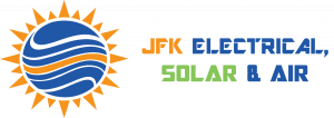 JFK Electrical Solar & Air