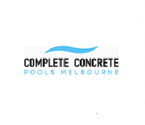 Complete Concrete Pools Melbourne
