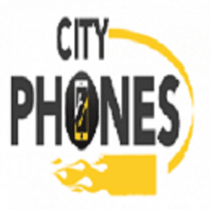 City Phones IPHONE Repair Melbourne