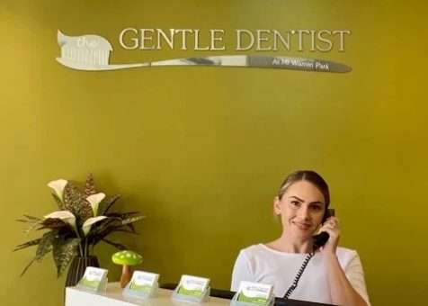 Dentist Beenleigh