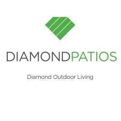 Diamond Patios Logo Square copy