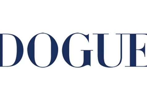 Dogue Blue Logo