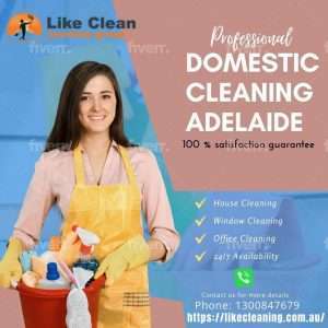 Carpet Cleaning Adelaide – Like Cleaning Services Group