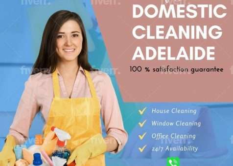 End of Lease Cleaning Adelaide1