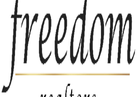 Freedom logo 632