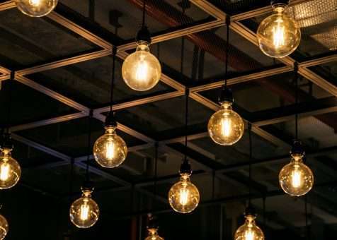 Pendant-lights-with-carbon-element-globes-installed-in-a-Nindaroo-restaurant-by-our-electrician-Mackay-1
