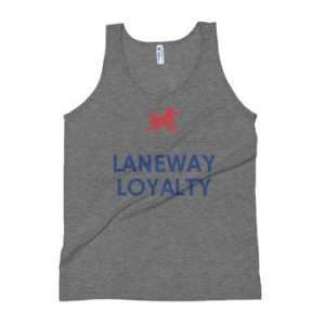 Laneway Loyalty – Men & Women Activewear