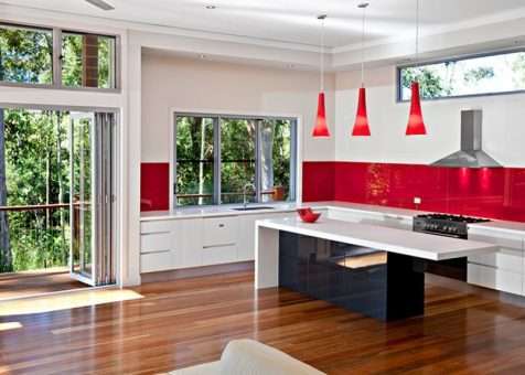 Imperial Kitchens modern kitchen designs