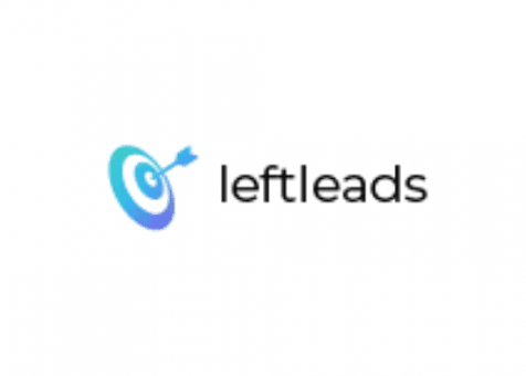 leftleads logo