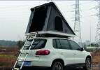rooftop – tent for cars