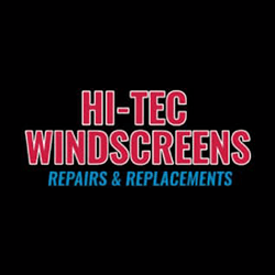 Hi-Tec Windscreens