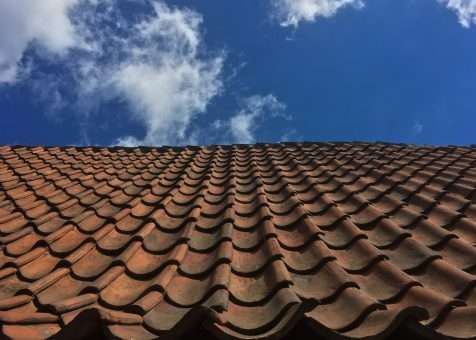 Bayside Roof Repairs and Restorations tile roof