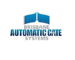 Brisbane Automatic Gate Systems logo2