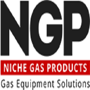 Niche Gas Products – Logo