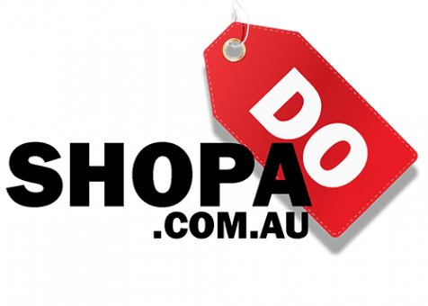 Shopado logo