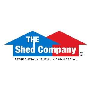 THE Shed Logo