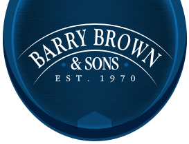 Barry Brown & Sons