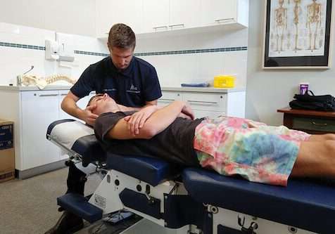 Chiropractor-Bunbury-Neck-Adjustment-by-Nicolas-King