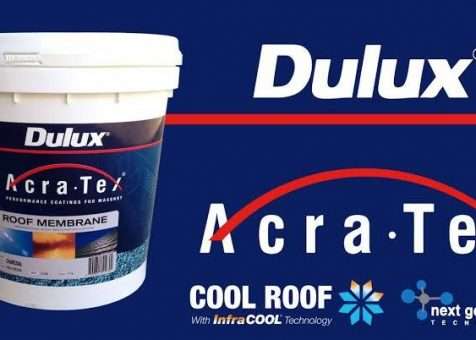Dulux-AcraTex