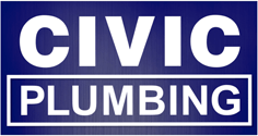 logo vcivic plumbing