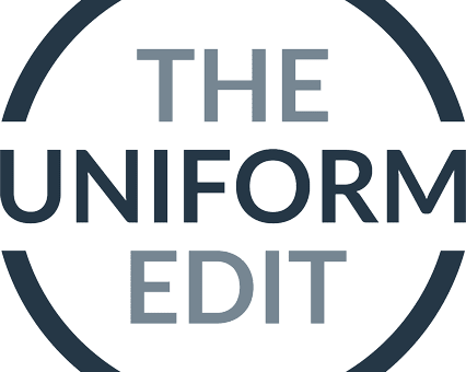 the uniform edit logo