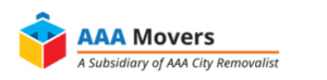 AAA Movers – Logo