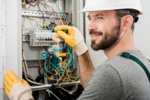 DRS Electrical Services