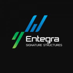 Entegra logo