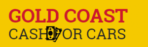 Gold Coast Cash for Cars – Logo