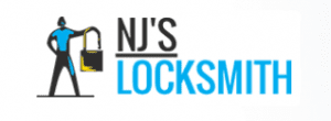 NJs Locksmith – Logo