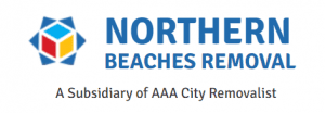 Northern Beaches Removal – Logo