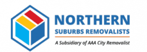 Northern Suburbs Removalist – Logo