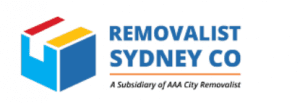 Removalist Sydney – Logo