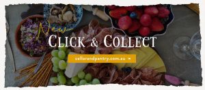 Red Hill Cellar and Pantry