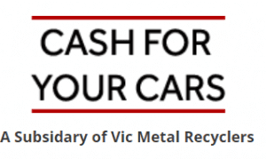 Cash For Your cars