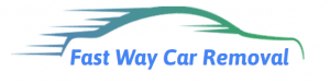 Fast Way Car Removal – Logo