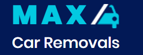 Max Car Removals – Logo