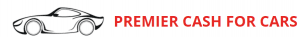 Premier Cash for Cars – Logo